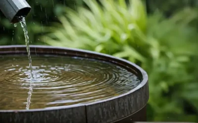 Wie viel Wasser braucht man für die Gartenbewässerung? Mit Rechenbeispielen
